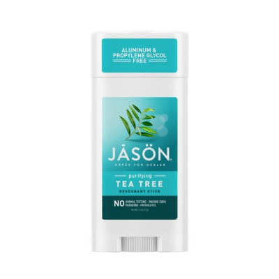 Jason Tea Tree Deodorant  Stick 71g